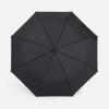 Зонт складной Brellix, черный