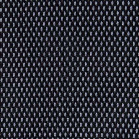 Заготовка из мелкой сетки Syren, L, черная