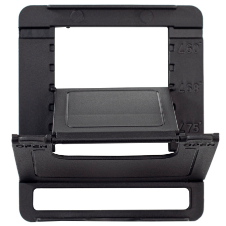 Подставка для телефона Enjoy, Чёрный