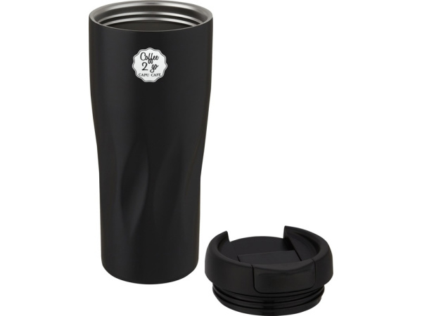 Термокружка Waves с вакуумной изоляцией