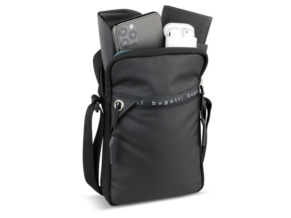 Сумка через плечо Blanc Delight