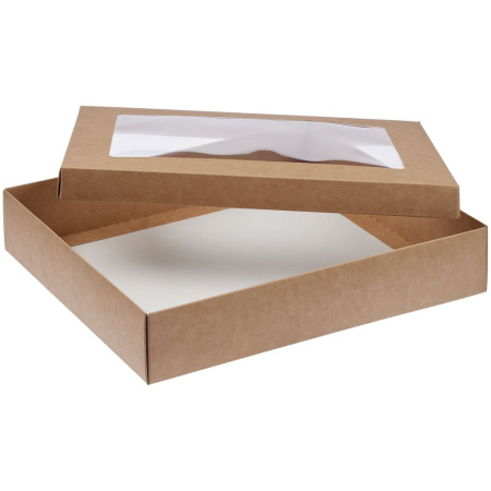 Коробка с окном Vindu