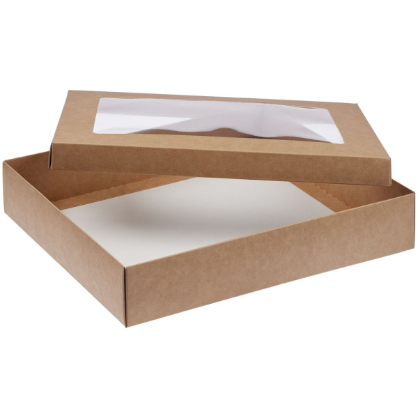 Коробка с окном Vindu