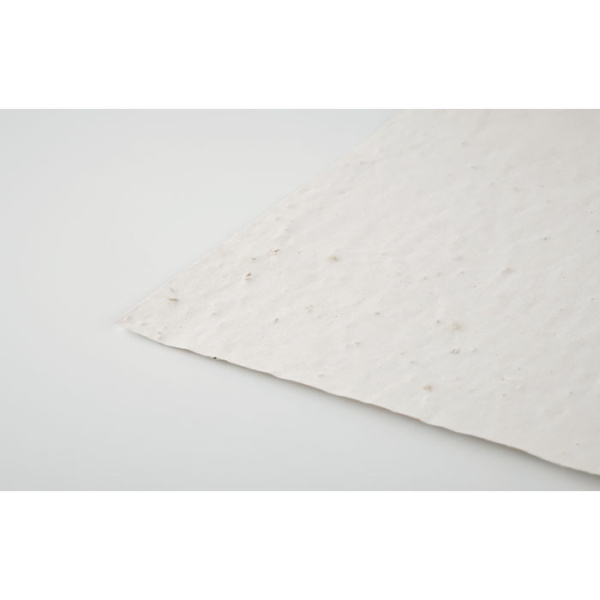 Набор бумажных браслетов, A4