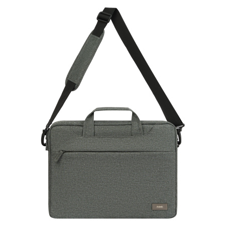 Сумка для ноутбука Migliores, серый/серый