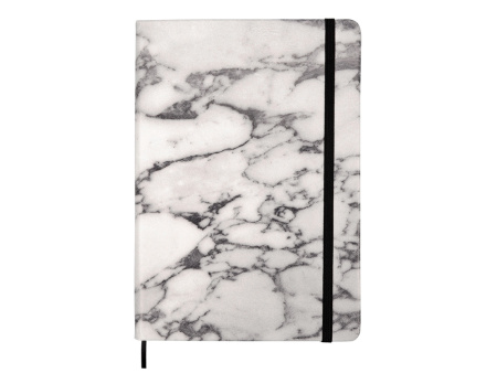 Блокнот А5 Socrates, твердая обложка