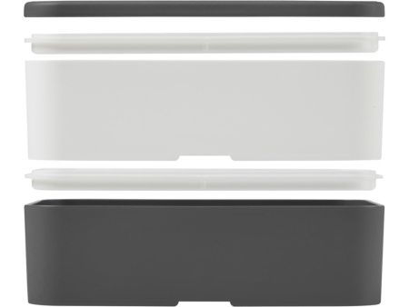 Двухслойный ланчбокс MIYO