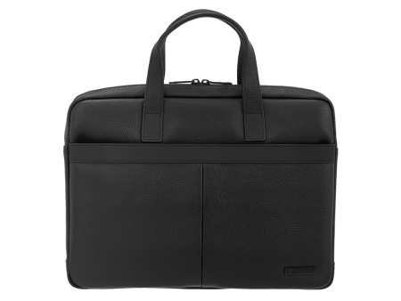 Сумка для ноутбука Magellan, SANTIAGO, черный