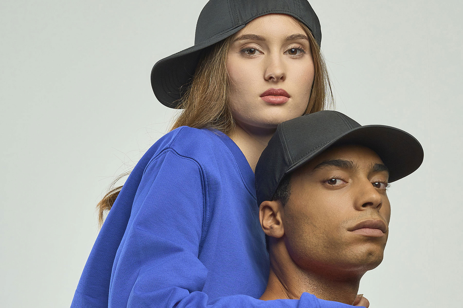 Бейсболка PITCH, 6 клиньев, S/M