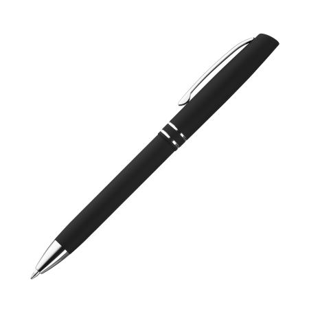 Шариковая ручка Консул (Consul), черная