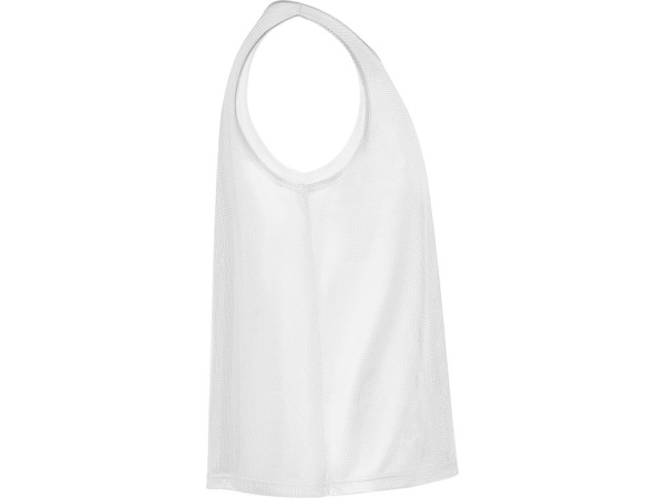 Манишка спортивная Roma, унисекс