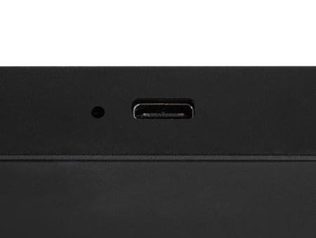 Беспроводная зарядка с лампой Robo, 10 W Беспроводная зарядка с лампой Robo, 10 W