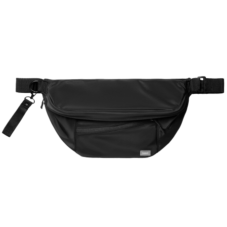 Сумка через плечо (cross body) Бостон (Boston), черная