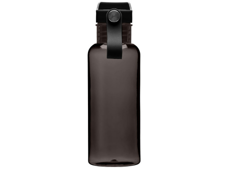 Бутылка для воды Pelican Lite, 600 мл, черный