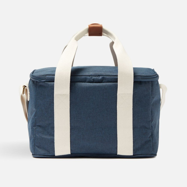 Сумка-холодильник Sortino, синяя