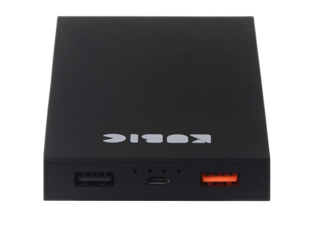 Внешний аккумулятор Kubic PB14X Black (Р)