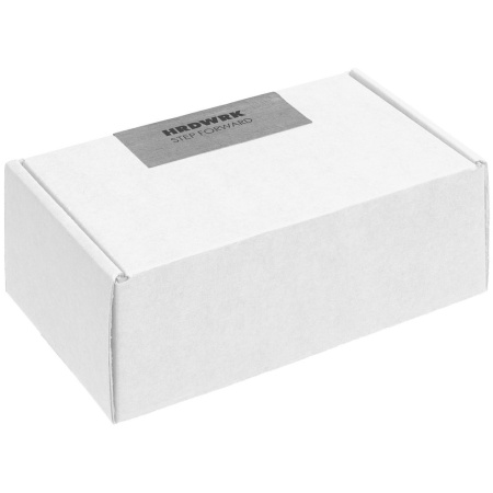 Носки Hard Work Black, размер 38-41