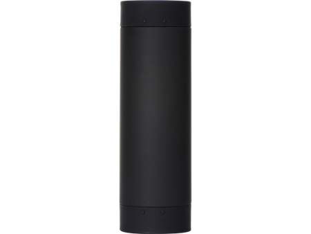 Термос CLUTCH N GO, черный