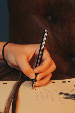 Чехол для ключей Swiss Peak Tula с ручкой RCS Чехол для ключей Swiss Peak Tula с ручкой RCS