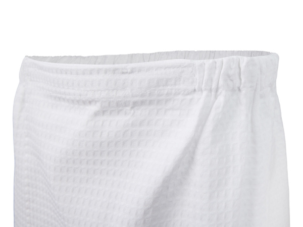 Килт для бани вафельный Tranquil, мужской