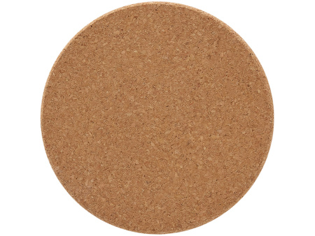 Крышка из пробки Корк & Бон
