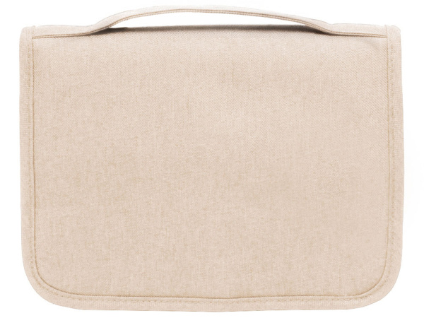 Несессер Planar, бежевый