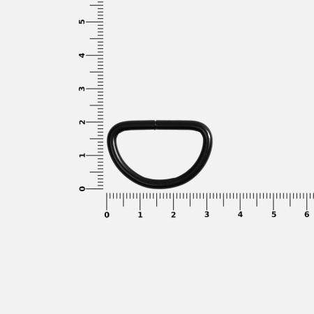 Полукольцо Semiring, L, черное