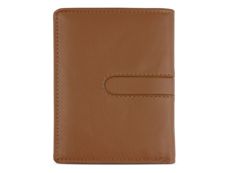 Портмоне Bomba с защитой данных RFID