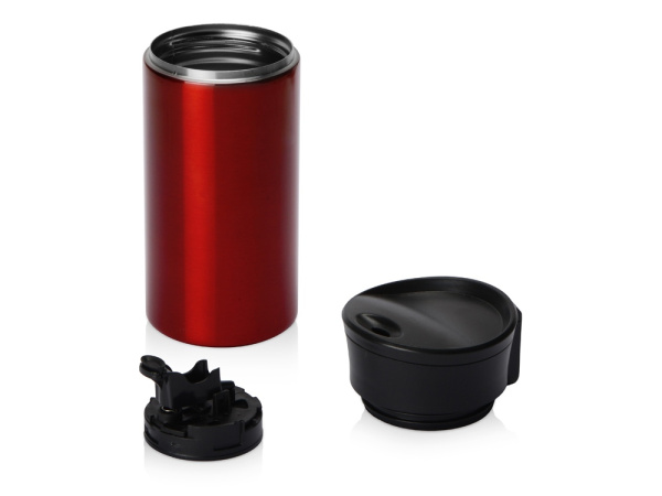 Вакуумная герметичная термокружка Upgrade, тубус