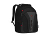 Рюкзак Legacy WENGER 16'', черный/серый, полиэстер/ПВХ, 35 x 25 x 45 см, 21 л