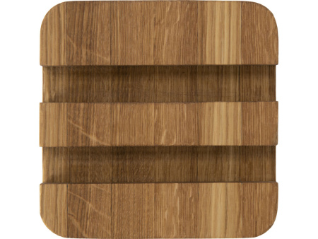 Набор разделочных досок на подставке Ruby