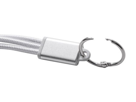 Кабель для зарядки 3-в-1 Tres Кабель для зарядки 3-в-1 Tres