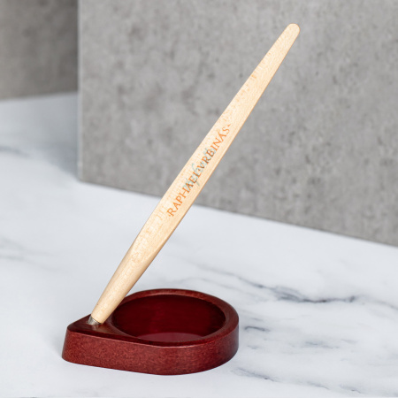 Вечная ручка Pininfarina PIUMA RAPHAEL URBINAS