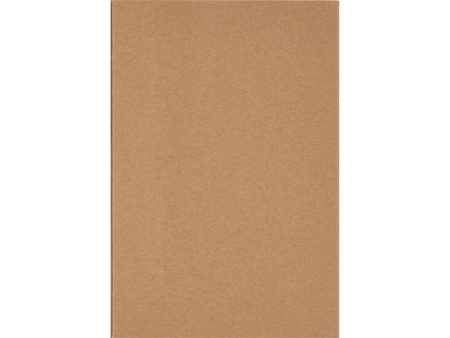 Skribo набор из шариковой ручки и блокнота - Нейви