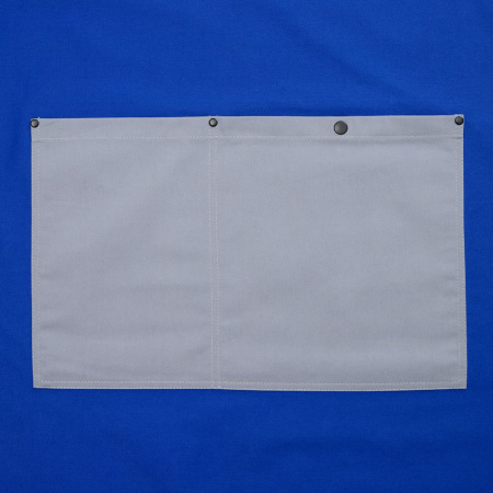 Кнопка Clavis, М, черная