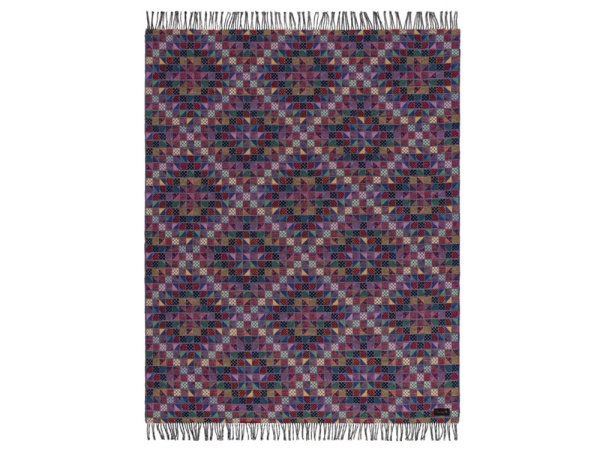 Плед CHICAGO 7960