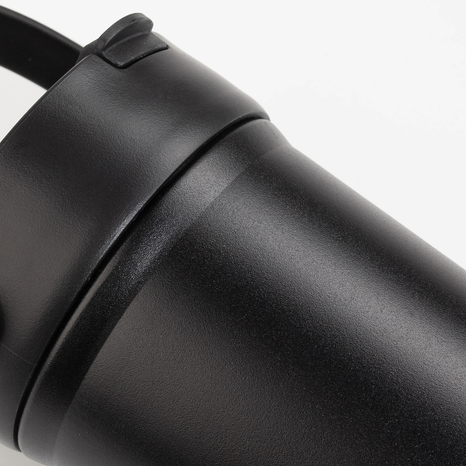 Термокружка "Pinta" 600 мл, покрытие пудра