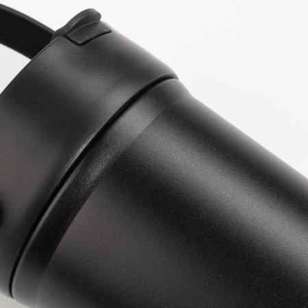 Термокружка "Pinta" 600 мл, покрытие пудра