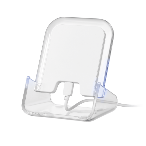 Беспроводное зарядное устройство 15W Gloss NEO Беспроводное зарядное устройство 15W Gloss NEO