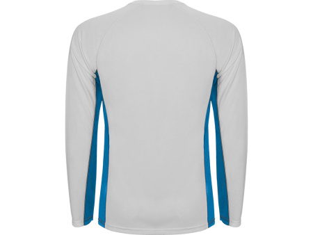 Футболка с длинным рукавом Shanghai мужская