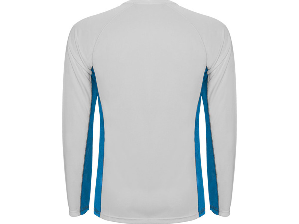 Футболка с длинным рукавом Shanghai мужская