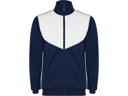 EVANS спортивный костюм, нэйви/белый