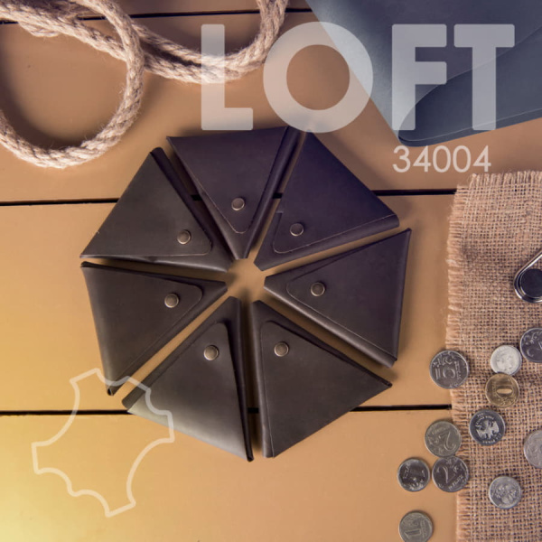 Чехол для наушников LOFT Чехол для наушников LOFT