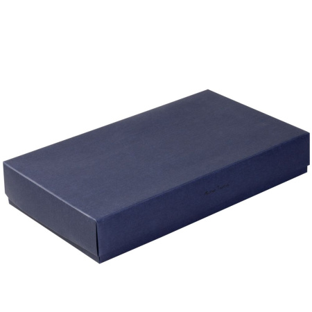 Дорожный набор Palermo, синий Дорожный набор Palermo, синий