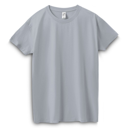 Футболка Imperial 190, серая, размер 5XL