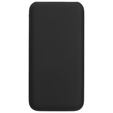 Внешний аккумулятор Uniscend All Day Compact 10000 мАч, черный