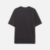 Футболка унисекс Драйв (Drive), 240гр., серая с варкой, размер 3XL/4XL