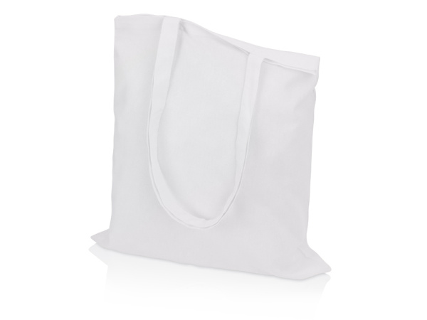 Сумка для покупок Caravan 140, белая