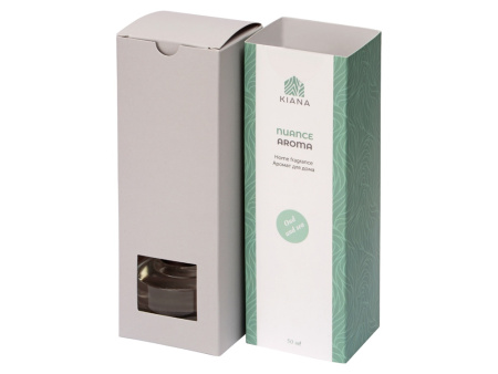 Аромат для дома (диффузор) Black pepper