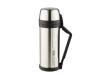 Термос из нерж. стали тм THERMOS FDH Stainless Steel Vacuum Flask 2.0L, стальной